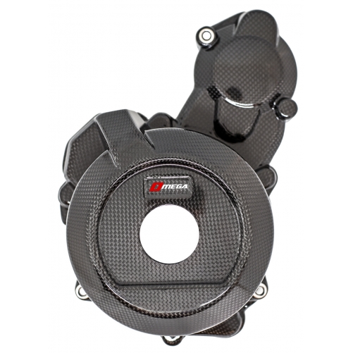 Stator Ignition Covers